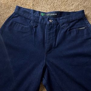 Rocky Jeans Relaxed Fit.